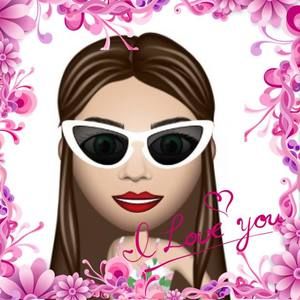 Meet your Posher, Odalis